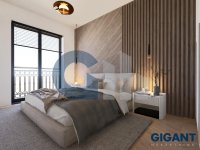 Nekretnina: VOZDOVAC Deli Radivoja ID: 897091304