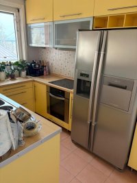 Nekretnina: Karaburma, Patrisa Lumumbe, 54m2, prelep stan