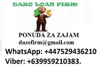 Nekretnina: Kontaktirajte nas brzo Kredit. zajam