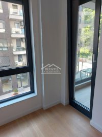 Nekretnina: Novi Beograd - Tošin bunar - 46,82m2 ID#21309