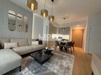 Nekretnina: BW Queens rezidence park nov, sa garažnim mestom ID#2032