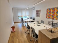 Nekretnina: Wellport, izdavanje, nov, opremljen, kanc. prostor ID#10313