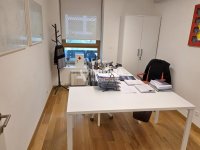 Nekretnina: Wellport, izdavanje, nov, opremljen, kanc. prostor ID#10313