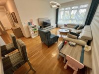 Nekretnina: Čuburski park, namešten, svetao stan ID#3342