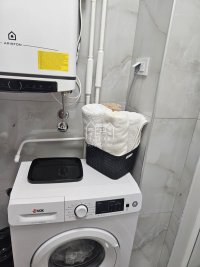 Nekretnina: Garsonjera P=30m2 kod Delta Planet Niš ID#2363