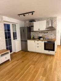 Nekretnina: Klinički centar, Svetozara Markovića, 42m2, prelep stan