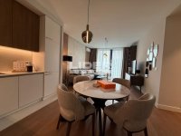 Nekretnina: BW Quartet nov sa garažnim mestom ID#4944