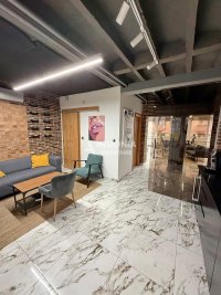 Nekretnina: Savski venac, izdavanje, 2.0, renoviran, p.prostor ID#10314