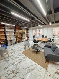 Nekretnina: Savski venac, izdavanje, 2.0, renoviran, p.prostor ID#10314