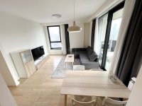 Nekretnina: BW Metropolitan, odmah useljiv, sa garažnim mestom ID#4281