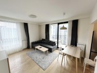 Nekretnina: BW Metropolitan, odmah useljiv, sa garažnim mestom ID#4281