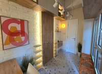 Nekretnina: Extra lux lokal, odlična lokacija, odmah useljiv ID#4272