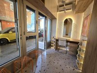 Nekretnina: Extra lux lokal, odlična lokacija, odmah useljiv ID#4272