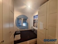 Nekretnina: OPŠTINA NOVI BEOGRAD Dušana Krstića ID: 93840422