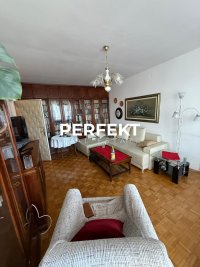 Nekretnina: Stan s pogledom na Hram!