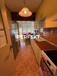 Nekretnina: Stan s pogledom na Hram!