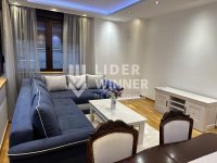 Nekretnina: Lux 3.0 stan Banovo brdo ID#4001