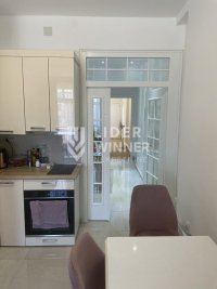 Nekretnina: 3.0 stan, Birčaninova, Savski venac ID#3999