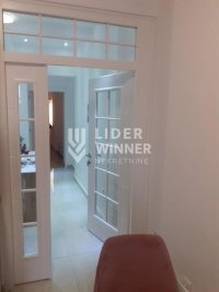 Nekretnina: 3.0 stan, Birčaninova, Savski venac ID#3999