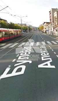 Nekretnina: Lokal u blizini Đeram pijace, Bulevar Kralja Aleksandra ID#2973