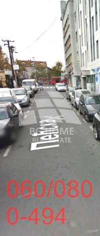 Nekretnina: Lokal kod Đeram pijace, Pećska ID#2949