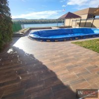 Nekretnina: Luks kuće sa bazenom kraj Dunava, Kamenjar