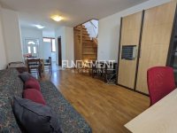 Nekretnina: 2.0 Centar 58m2+terasa, duplex, 2mč, kompletno namešten ID#1532