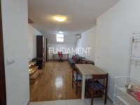 Nekretnina: 2.0 Centar 58m2+terasa, duplex, 2mč, kompletno namešten ID#1532