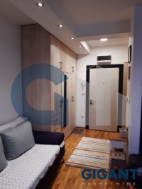 Nekretnina: ZVEZDARA 21. divizije ID: 95073101