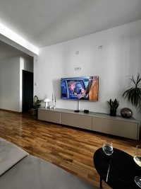 Nekretnina: Vračar, Šumatovačka , prelep stan, 57m2