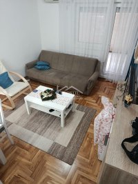 Nekretnina: Zvezdara - Mirijevo - 38m2+15m2 ID#24711