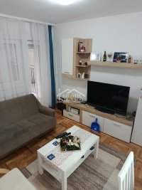 Nekretnina: Zvezdara - Mirijevo - 38m2+15m2 ID#24711