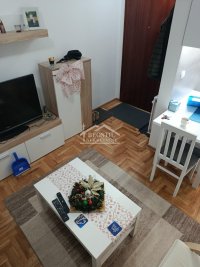 Nekretnina: Zvezdara - Mirijevo - 38m2+15m2 ID#24711