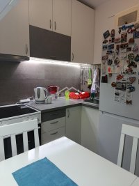 Nekretnina: Zvezdara - Mirijevo - 38m2+15m2 ID#24711