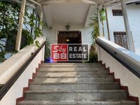 Nekretnina: 6,0  Dedinje , Beli Dvor , odlican stan u vili , dvoriste , garaza ID#2452