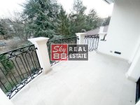 Nekretnina: 4,0  Savski Venac ,Dedinje ,ekstra luksuzan penthouse ,dva garazna mesta ID#2451