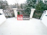 Nekretnina: 4,0  Savski Venac ,Dedinje ,ekstra luksuzan penthouse ,dva garazna mesta ID#2451