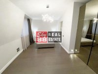 Nekretnina: 4,0  Savski Venac ,Dedinje ,ekstra luksuzan penthouse ,dva garazna mesta ID#2451