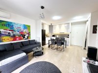 Nekretnina: BW Metropolitan, potpuno opremljen ID#4292