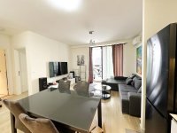 Nekretnina: BW Metropolitan, potpuno opremljen ID#4292