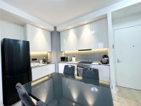 Nekretnina: BW Metropolitan, potpuno opremljen ID#4292