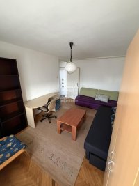 Nekretnina: Namešten stan P=34m2 za studente u centru Niša ID#2364