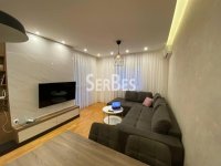 Nekretnina: Moderan namešten 1,5 stan 40m2 kod OŠ Petefi Šandor ID#1589