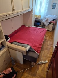 Nekretnina: Voždovac, prodaja, TC 