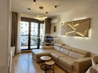 Nekretnina: Vračar, Cerska, nov, moderan, 2.0, opremljen ID#10317