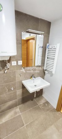 Nekretnina: Zemunske kapije, nov, lux 1.0, garaža ID#9945