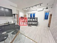 Nekretnina: 2,0 Centar , blizina Narodnog pozorista , renoviran , salonski stan ID#2460