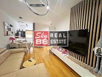 Nekretnina: 2,0 Vracar , luksuzan stan , perfektna zgrada , garaza ID#2459