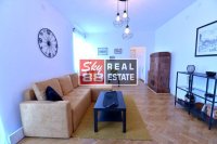 Nekretnina: 2,0 Vracar , Kalenic , Pozarevacka ,  odlican  stan ID#2458