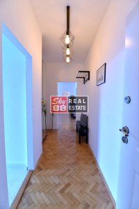 Nekretnina: 2,0 Vracar , Kalenic , Pozarevacka ,  odlican  stan ID#2458